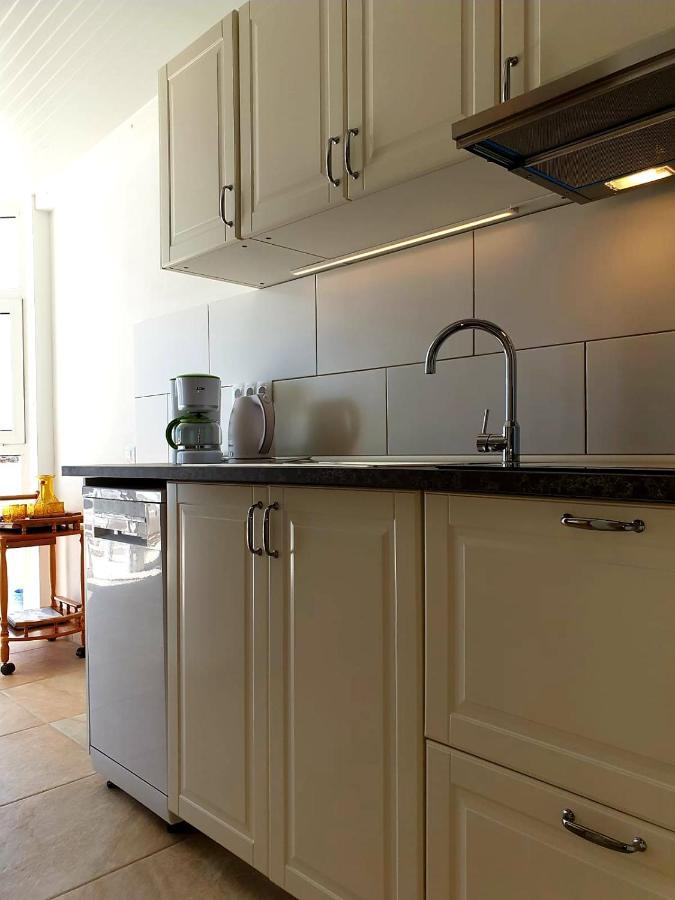 Casa Lirio Apartment Коста Калма Екстериор снимка