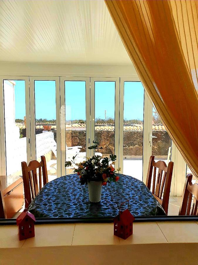 Casa Lirio Apartment Коста Калма Екстериор снимка