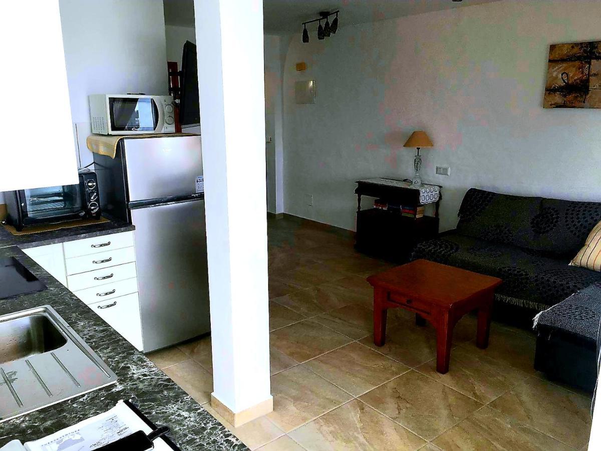 Casa Lirio Apartment Коста Калма Екстериор снимка