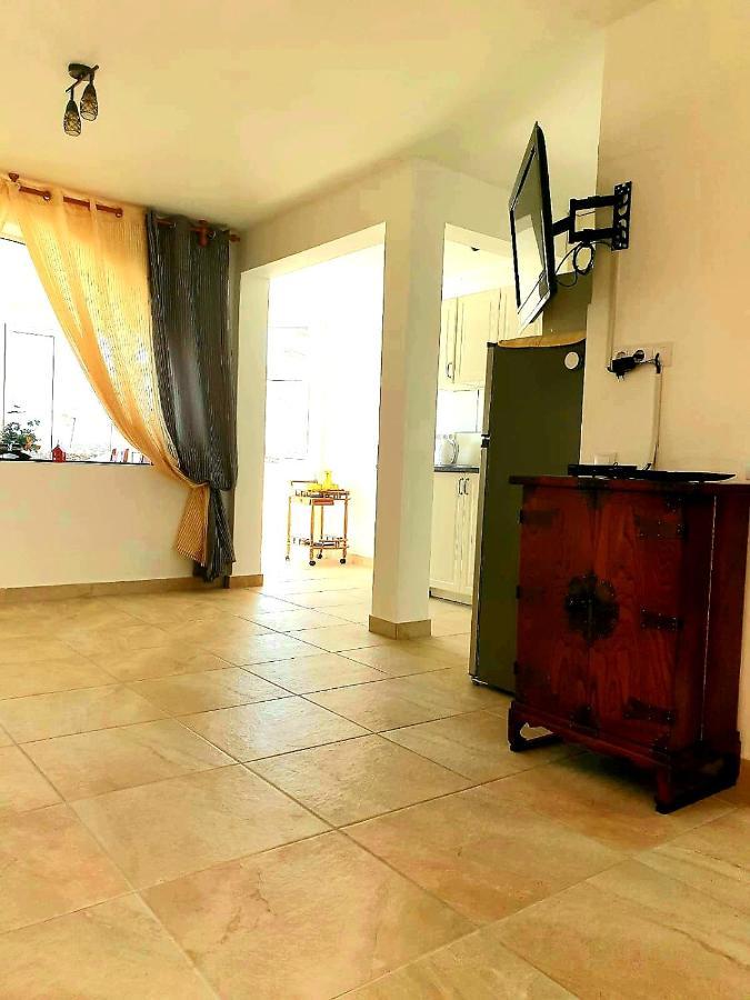 Casa Lirio Apartment Коста Калма Екстериор снимка