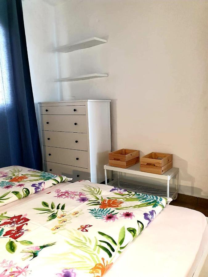 Casa Lirio Apartment Коста Калма Екстериор снимка