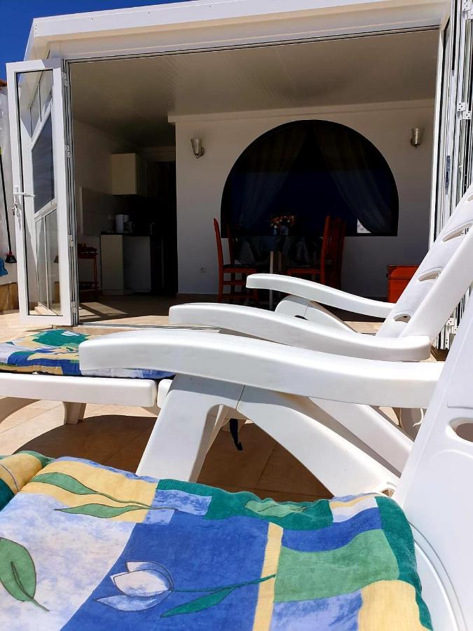 Casa Lirio Apartment Коста Калма Екстериор снимка