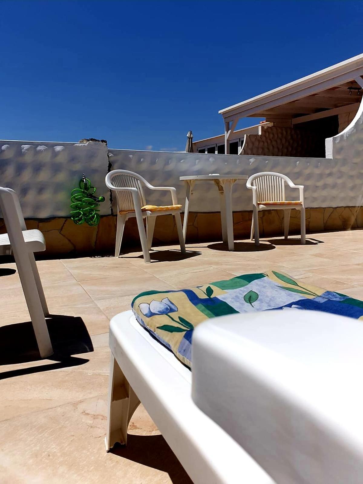 Casa Lirio Apartment Коста Калма Стая снимка