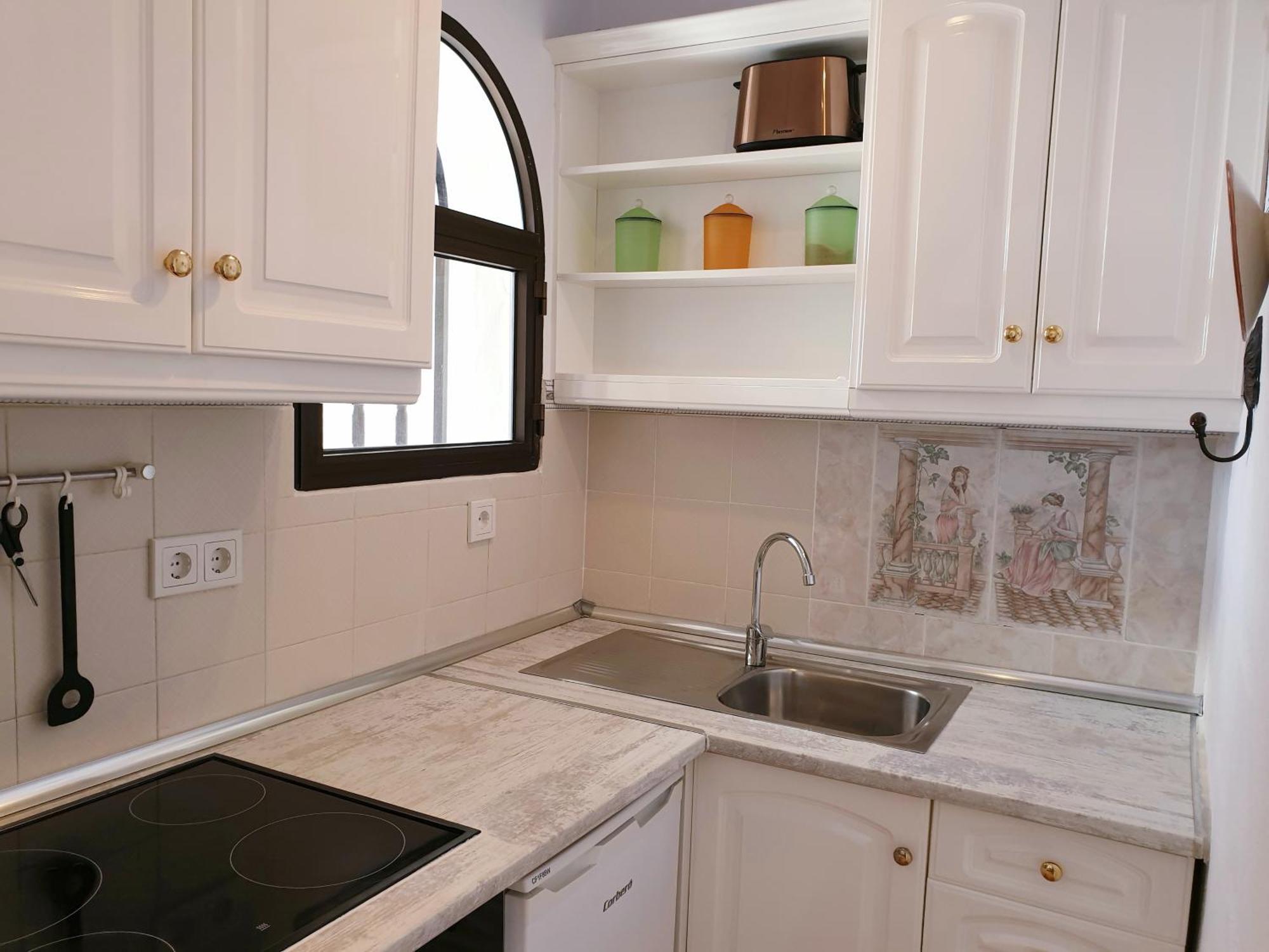 Casa Lirio Apartment Коста Калма Стая снимка