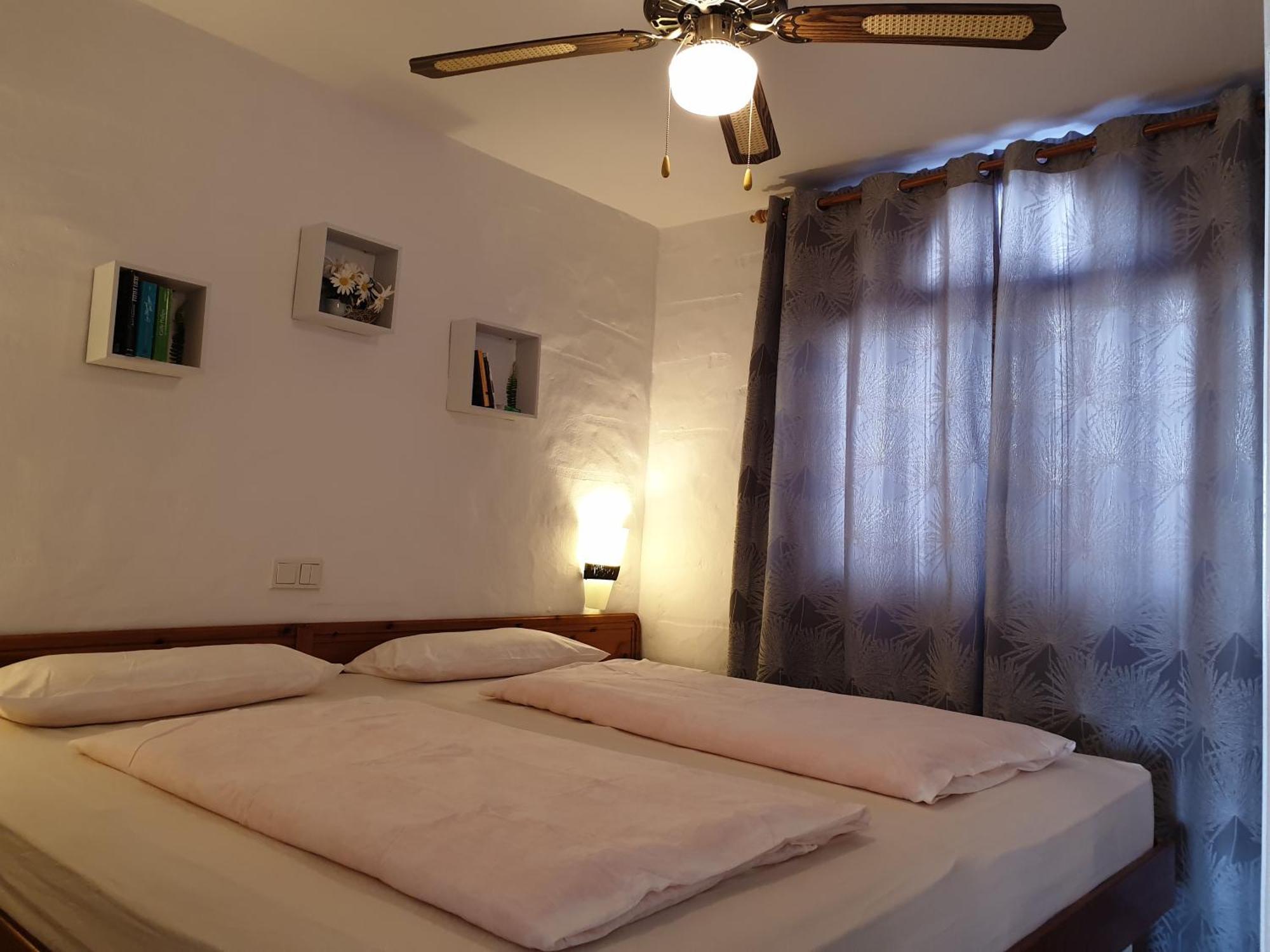 Casa Lirio Apartment Коста Калма Стая снимка