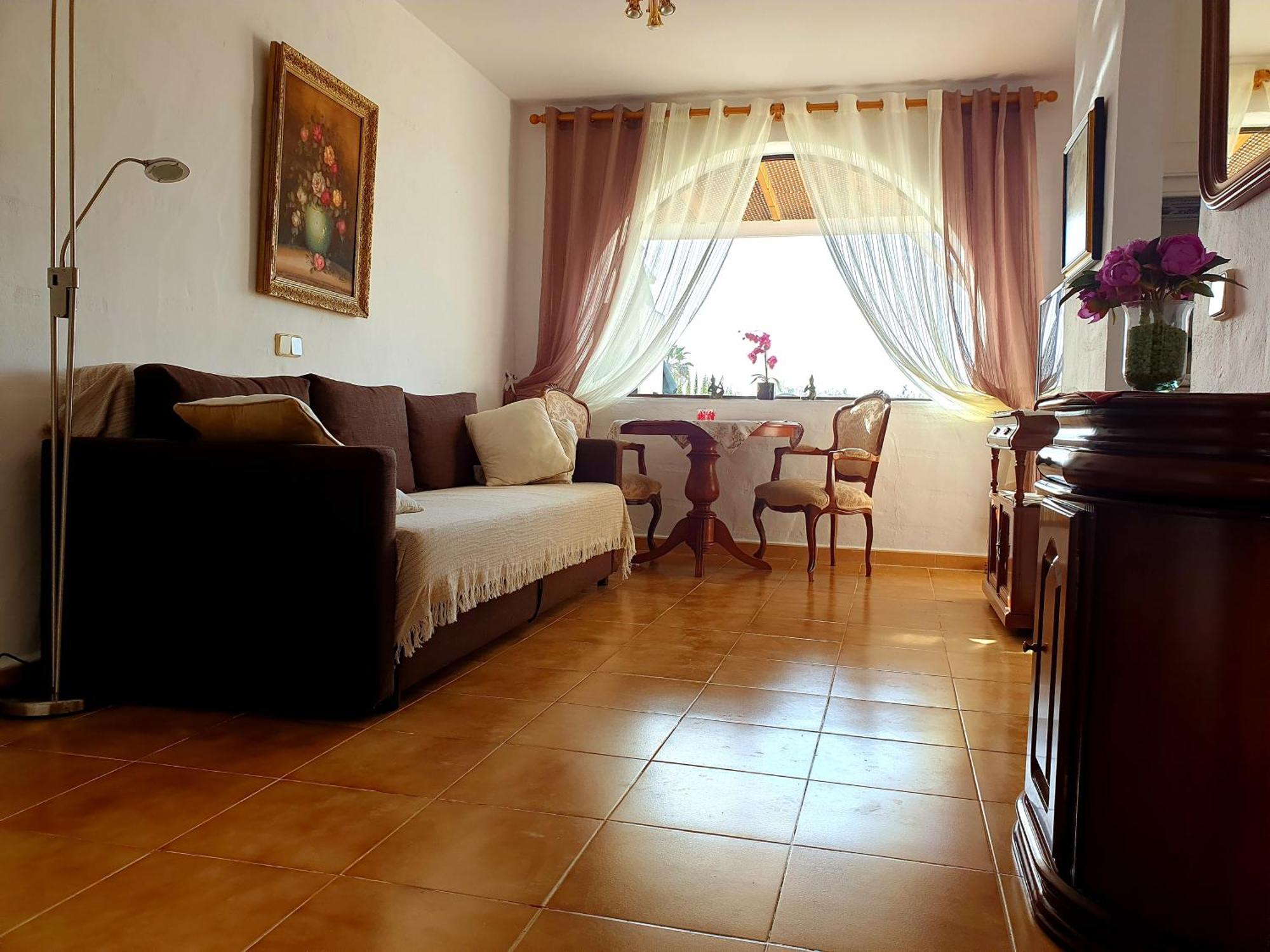 Casa Lirio Apartment Коста Калма Стая снимка