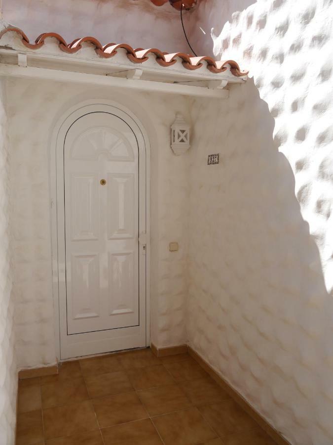 Casa Lirio Apartment Коста Калма Екстериор снимка
