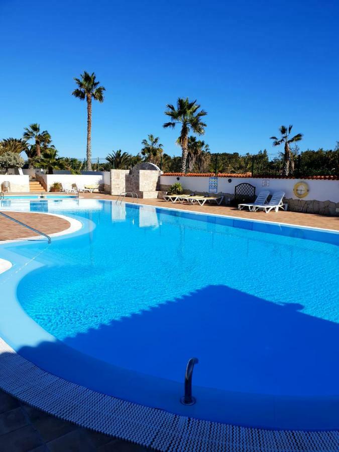 Casa Lirio Apartment Коста Калма Екстериор снимка